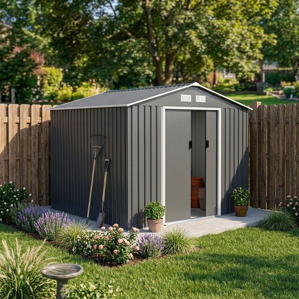 Vrtna ostava Archer D – Rojaplast-image-1