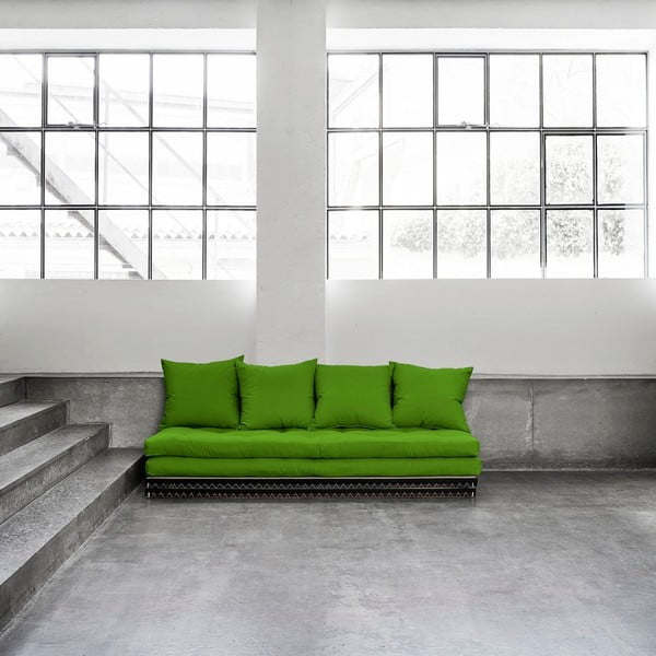 Karup Chico Lime varijabilna sofa