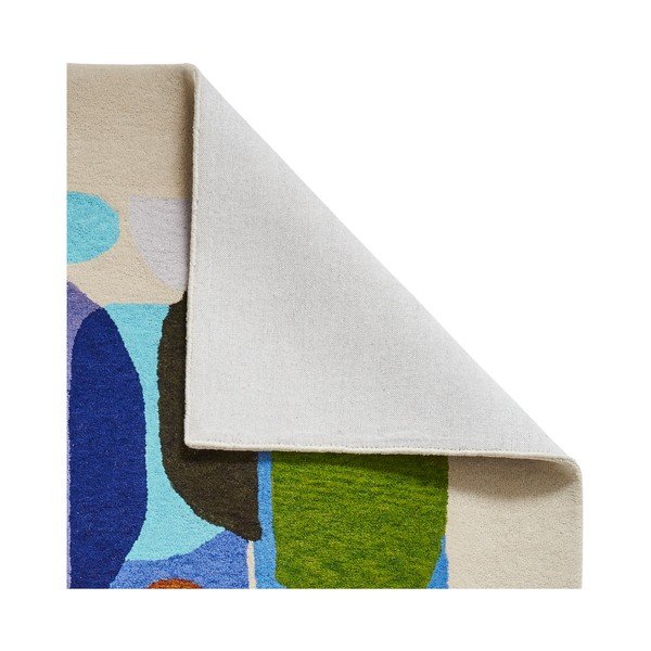 Vuneni tepih Think Rugs Inaluxe Drift, 150 x 230 cm-image-2