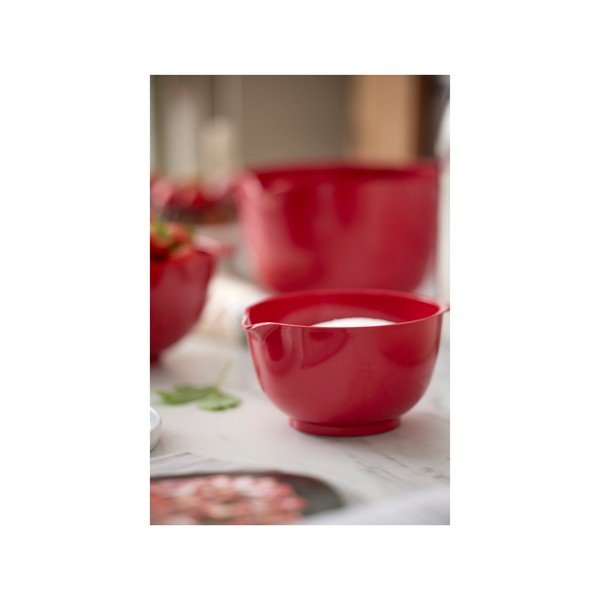 Crvena zdjelica 750 ml Margrethe – Rosti-image-3