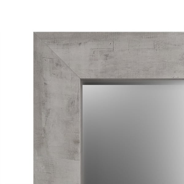 Zidno ogledalo u sivom okviru Styler Jyvaskyla, 60 x 148 cm-image-4