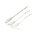 Plastičan set kuhinjskog pribora 3 kom Classic – Rosti