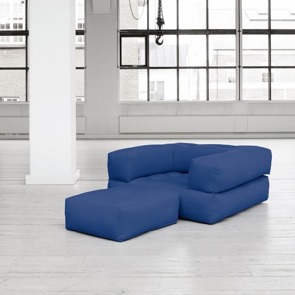 Karup Cube Royal varijabilna fotelja-image-1