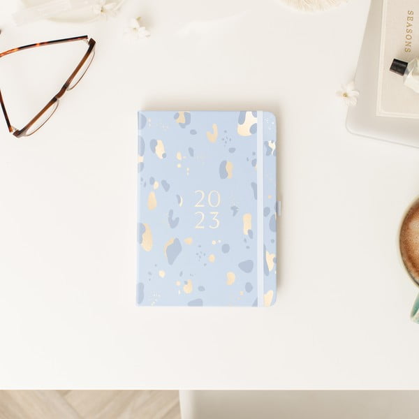 Dnevnik - Busy B, A5-image-1