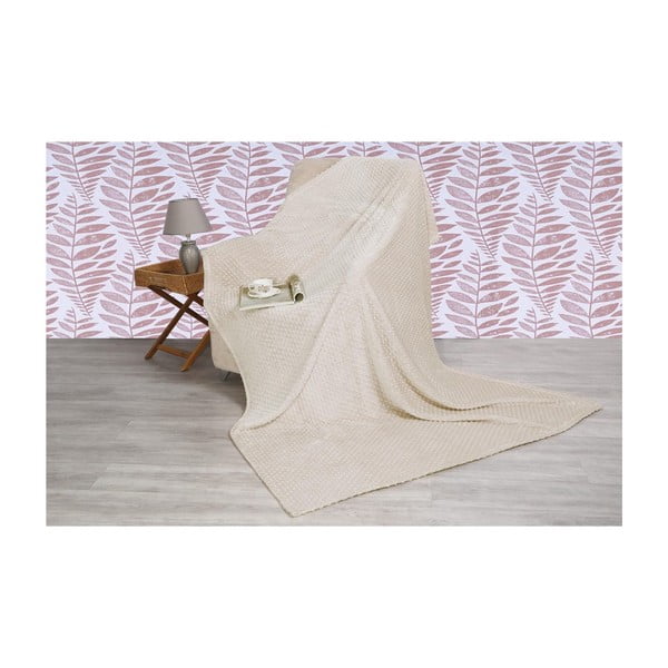 Aksu Vizon pamučna deka, 200 x 150 cm