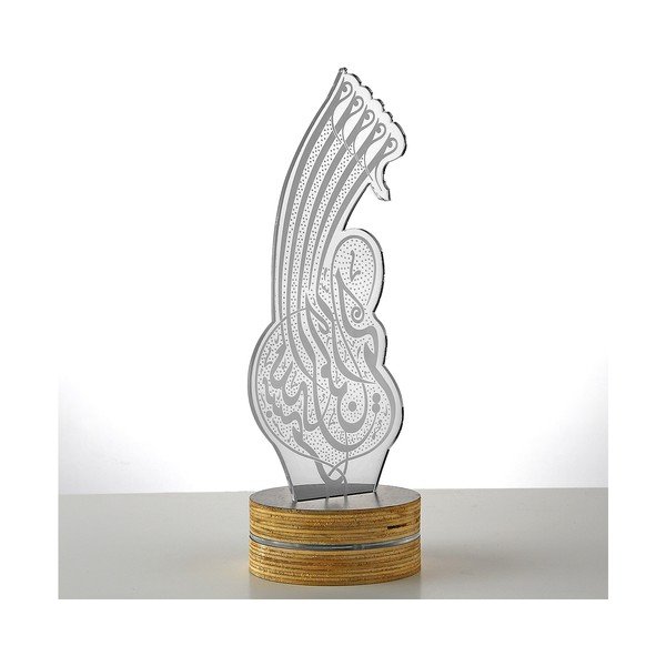 Passion 3D stolna lampa-image-1