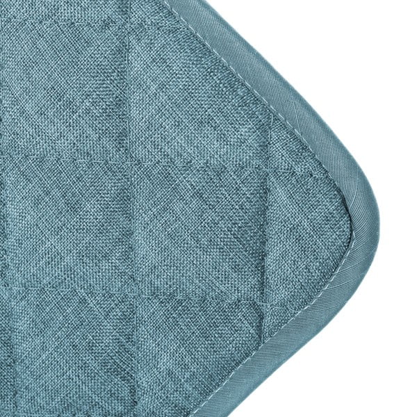 Set od svjetloplave krpice i rukavice Casa Selección-image-2