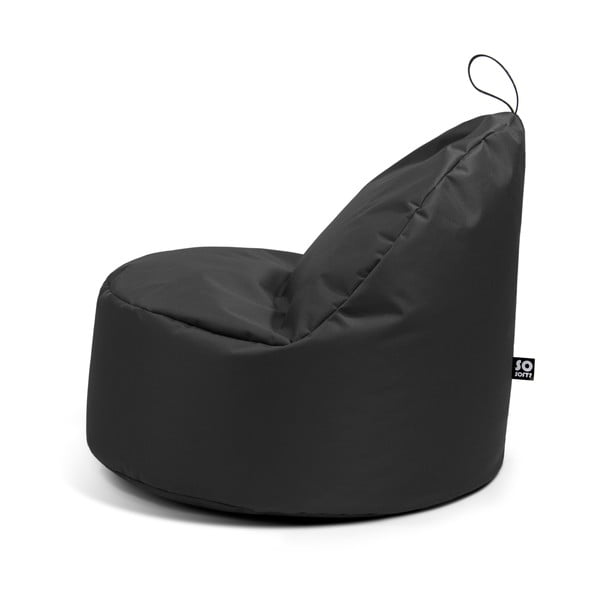 Siva vreća za sjedenje Round XL – So Soft?-image-2