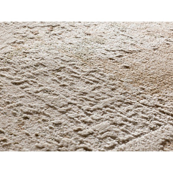 Kaki zeleni/bež tepih 200x290 cm Ona – Universal-image-3