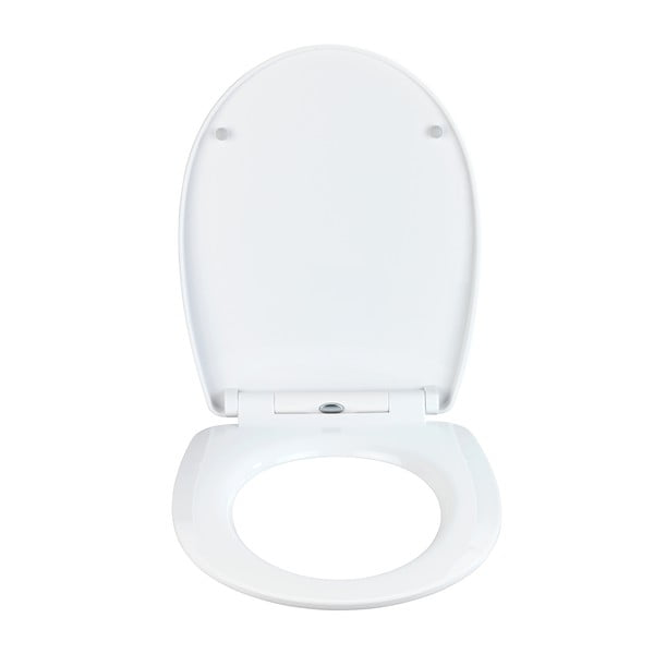 WC daska Wenko Polar, 36,5 x 45 cm-image-1