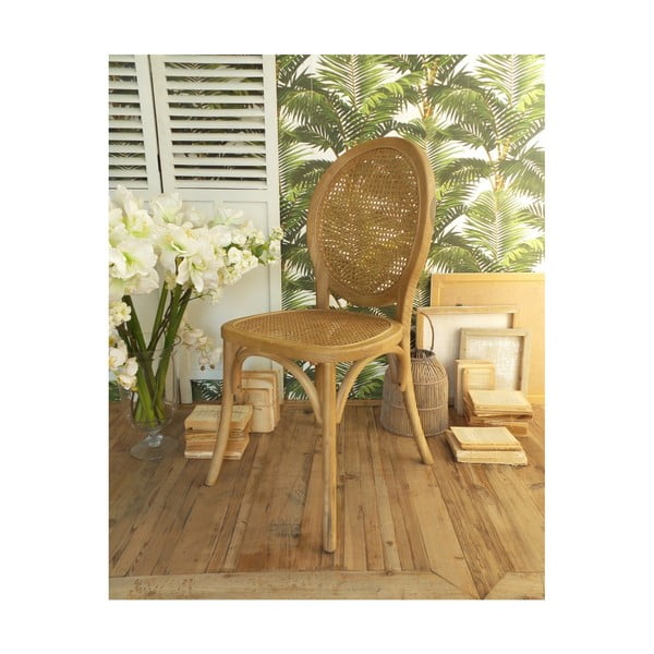Set od 2 stolice od drveta brijesta Orchidea Milano Classic