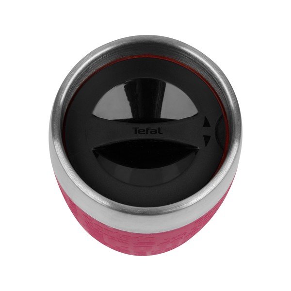 Roza termo šalica 0,2 l - Tefal-image-2