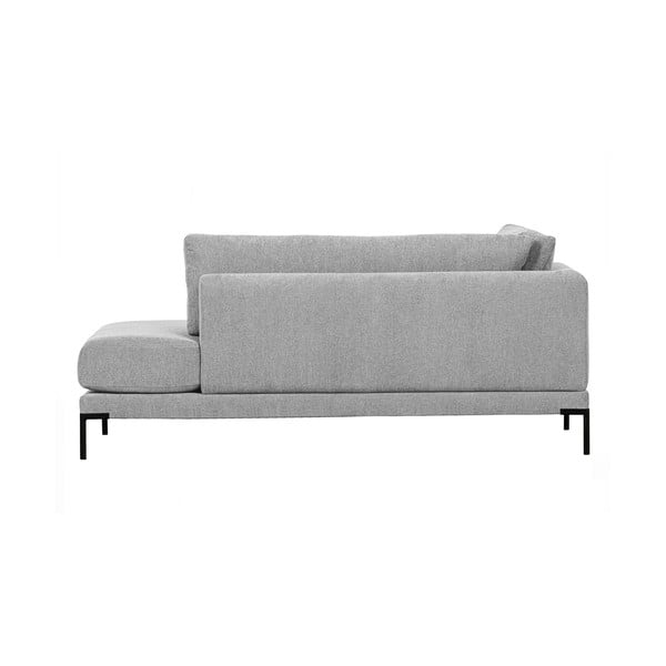 Svijetlo siva modularna sjedeća garnitura (s lijevim kutom) Couple – WOOOD-image-2