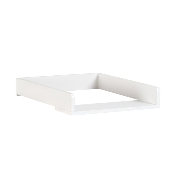 Bijeli nastavak za previjanje Kave Home Nunila-image-4