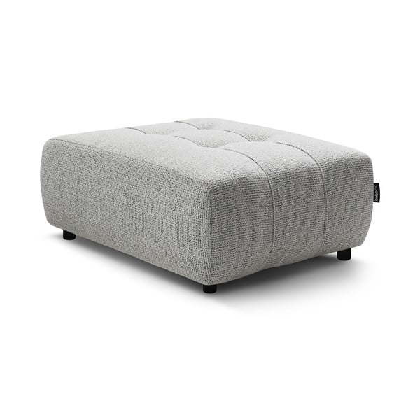 Svijetlo sivi tabure Arsene – Bobochic Paris-image-3