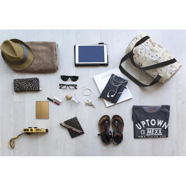 Putna torba Africa – Little Nice Things-image-1
