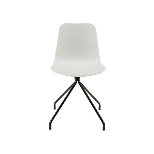 Set od 2 bijele stolice WOOOD Sis-image-1