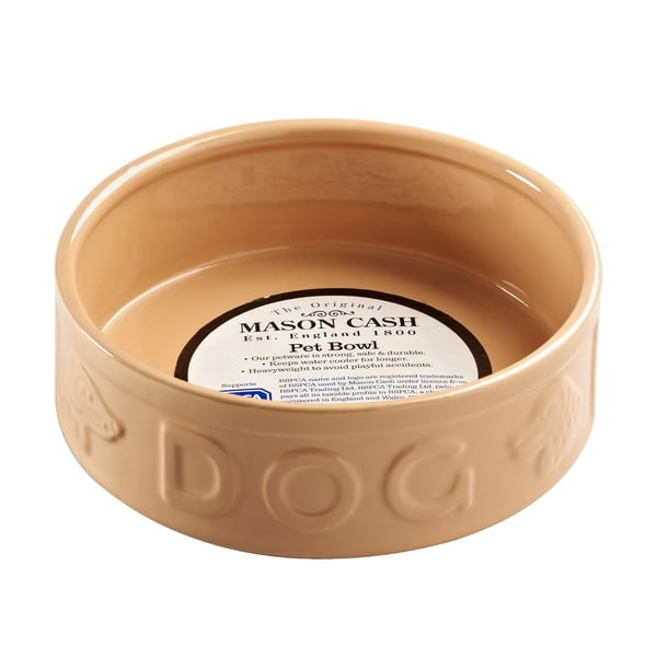 Zdjela od kamenine za pse Mason Cash Dog Cane, ø 25 cm-image-1