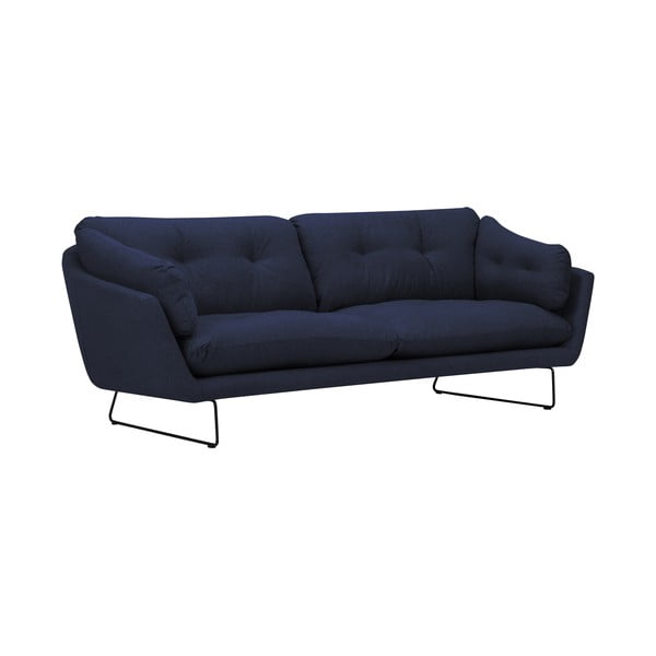 Tamnoplava sofa Windsor &amp; Co Sofas Comet-image-1