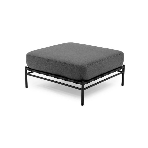 Tamno sivi vrtni tabure Dandy – Sit Sit-image-3