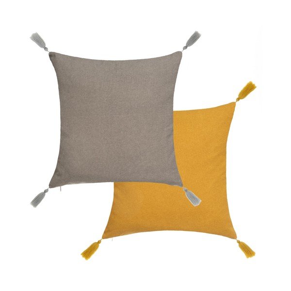Ukrasni jastuci u setu 2 kom 45x45 cm Canopy – Casa Selección-image-2