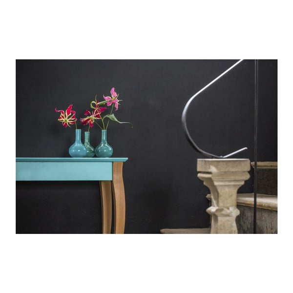 Bijeli konzolni stolić Ragaba Console, dužina 65 cm-image-2