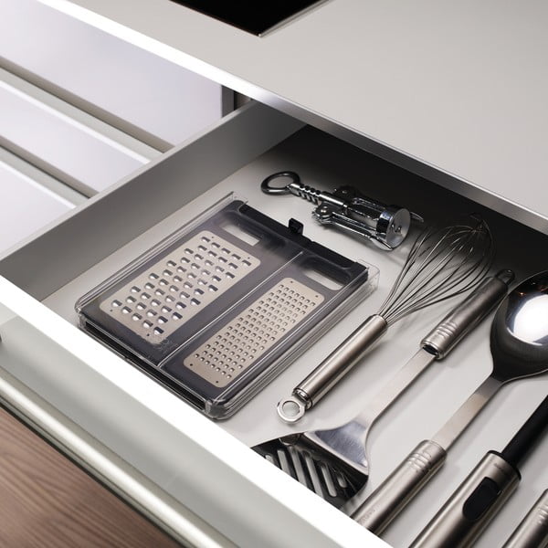 Fold-flat Grater Plus preklopna riba, zelena-image-4