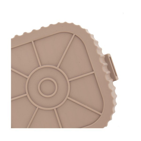 Silikonski kalup za pečenje 22x22 cm – Orion-image-2