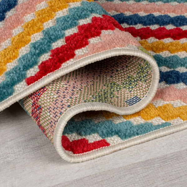 Vanjski tepih 200x290 cm Bay Diamond – Flair Rugs-image-2