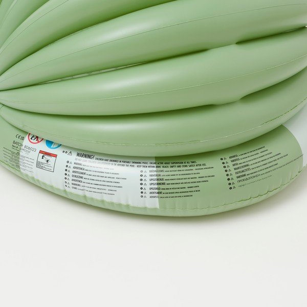 Dječji bazen na napuhavanje Shark Tribe - Sunnylife-image-4