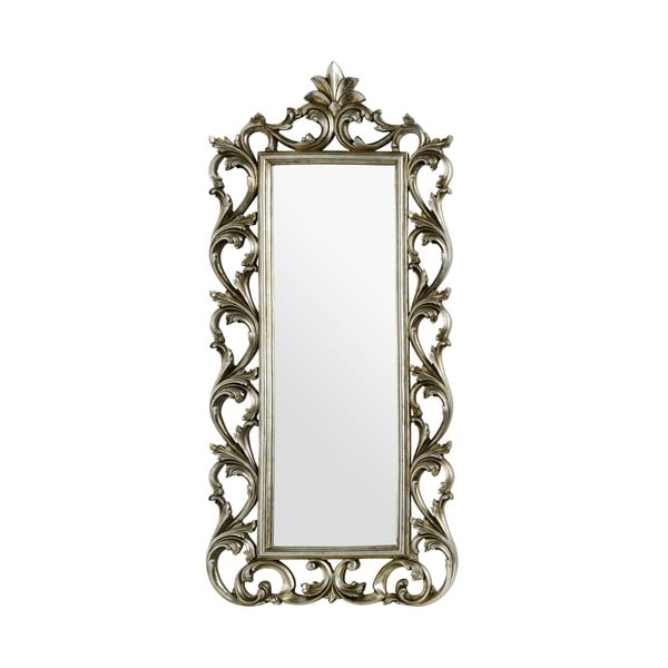 Zidno ogledalo 57x126 cm Champagne – Premier Housewares
