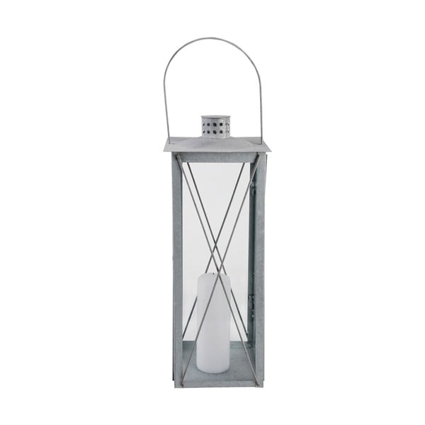 Metalna lanterna (visina 50 cm) – Esschert Design
