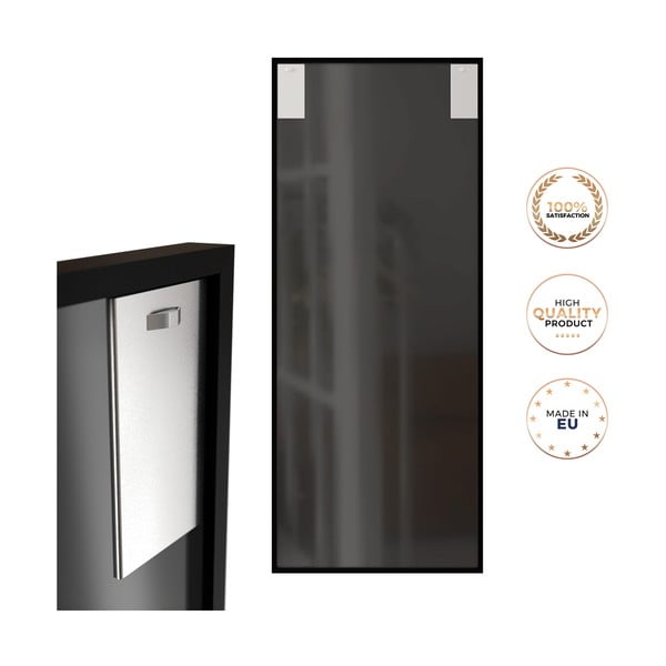 Zidno ogledalo 60x150 cm Loft William – Styler-image-4