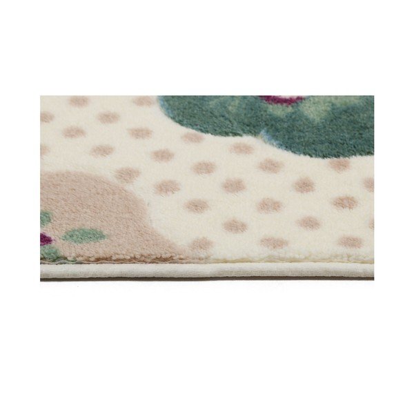Set od 2 kupaonske prostirke Madame Coco Confetti-image-1