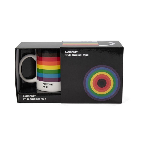 Keramička šalica 375 ml Pride – Pantone-image-2