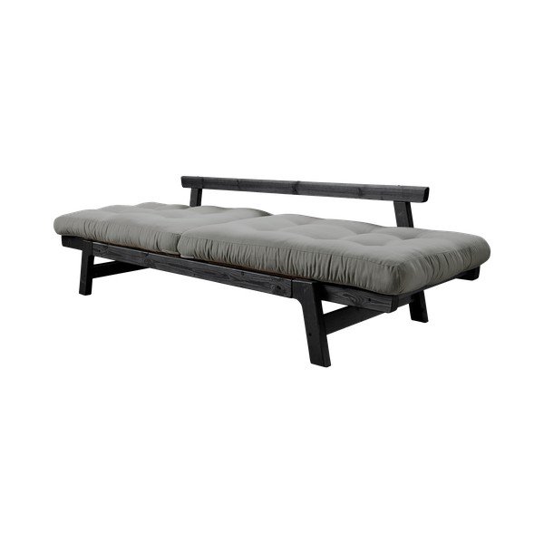 Promjenjivi kauč Karup Design Step Black / Grey-image-4