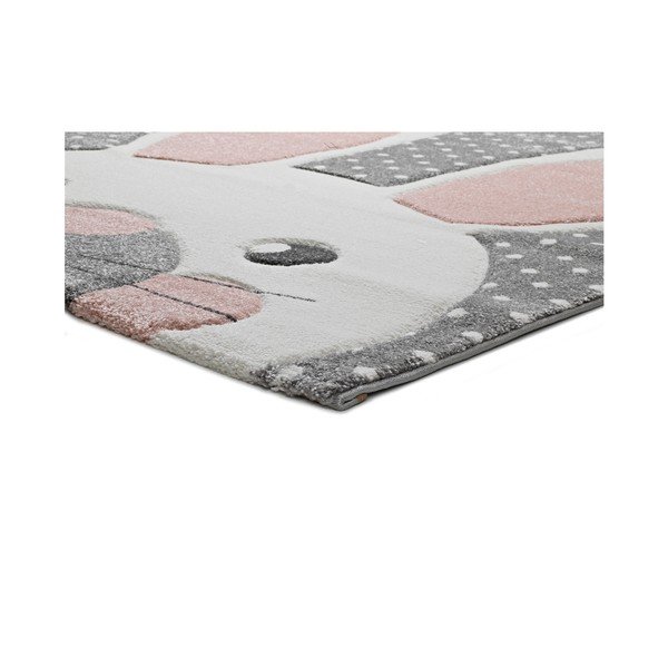 Dječji tepih Universal Kinder Bunny, 120 x 170 cm-image-2