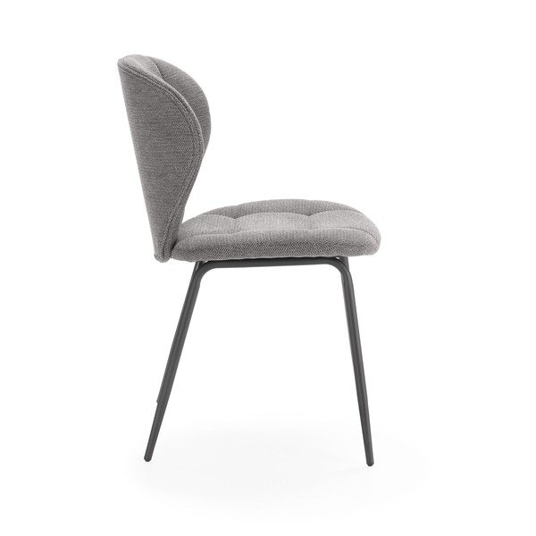 Sive blagovaonske stolice u setu 2 kom Maori – Marckeric-image-3