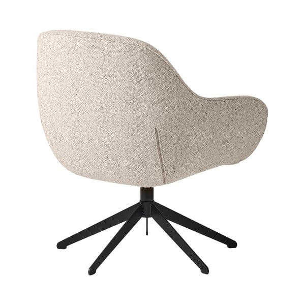 Bež fotelja Lynn – Unique Furniture-image-4