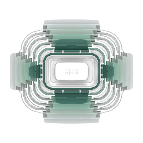 Posude za ručak u setu 5 kom Nest Lock – Joseph Joseph-image-3