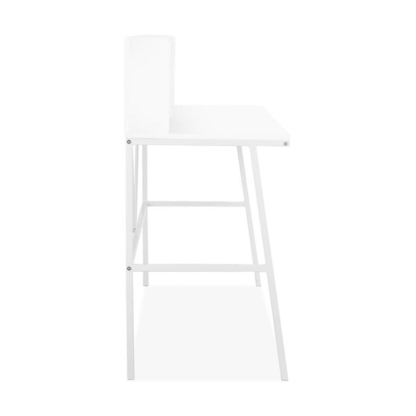 Uredski radni stol 50x120 cm Livorno – Støraa-image-2