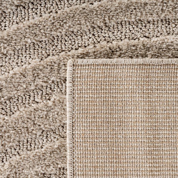 Bež okrugao tepih od mješavine jute ø 160 cm Art 1122 – Ayyildiz Carpets-image-4