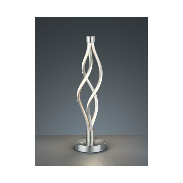 LED stolna lampa Trio Loop, visina 57 cm-image-2