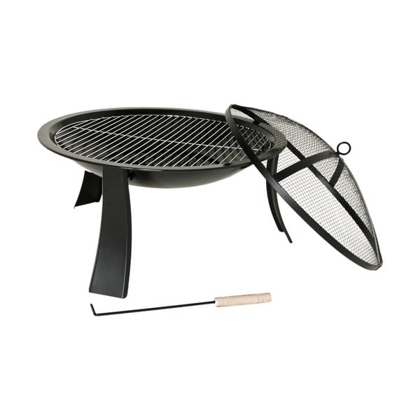 Vrtni kamin ø 61 cm – Garden Pleasure