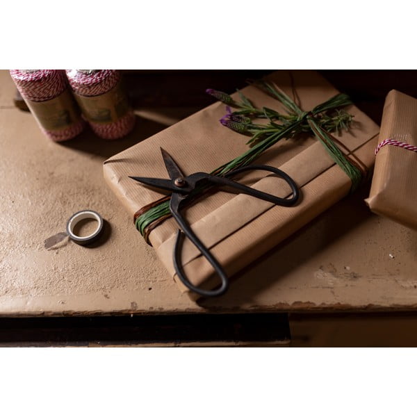 Čelične škare za bonsai Esschert Design Garden-image-4