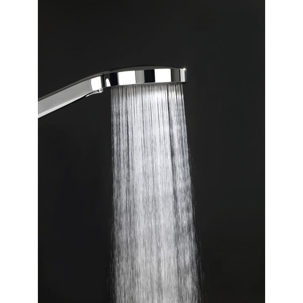 Glava za tuš ø 13 cm Soft Water - Wenko-image-2
