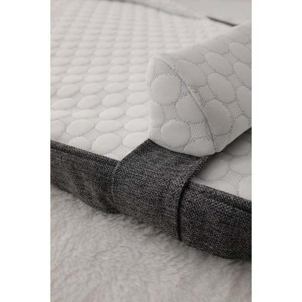 Antirefluksni jastuk 30x40 cm – Mila Home-image-4