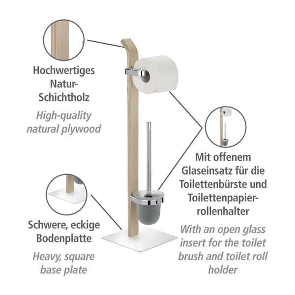 Toaletni set Wenko Samon-image-4