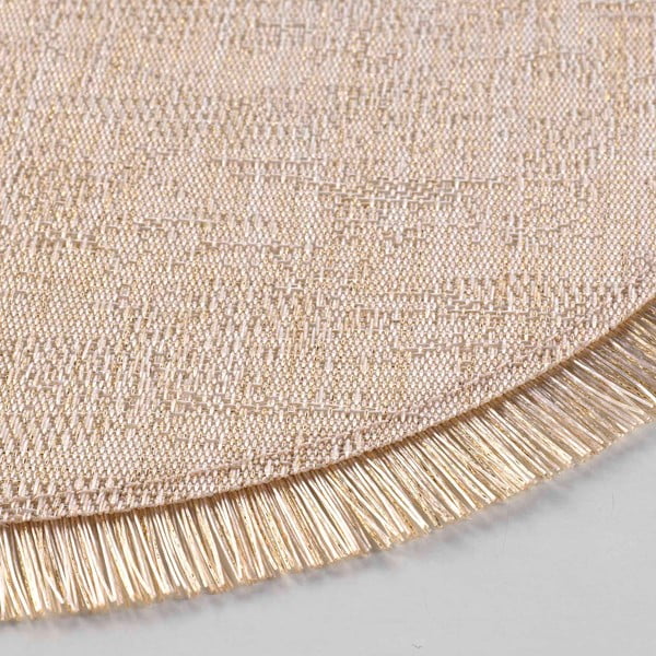 Plastičan podmetač ø 38 cm Joalie – douceur d'intérieur-image-3