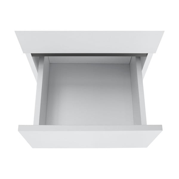 Bijeli kupaonski ormarić Støraa Wisla, 38 x 180 cm-image-3